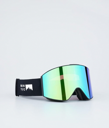 Masque De Ski – Protection UV
