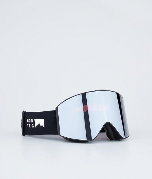 Masque De Ski – Protection UV
