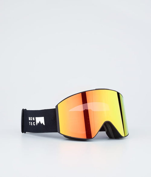 Masque De Ski – Protection UV