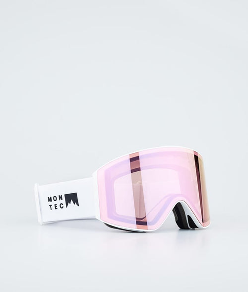 Masque De Ski – Protection UV