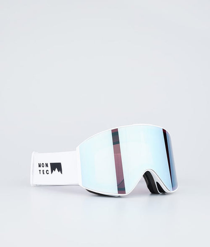 Masque De Ski – Protection UV